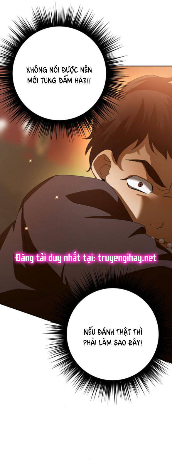 tôi muốn trở thành cô ấy chỉ một ngày Chap 129.1 - Trang 2