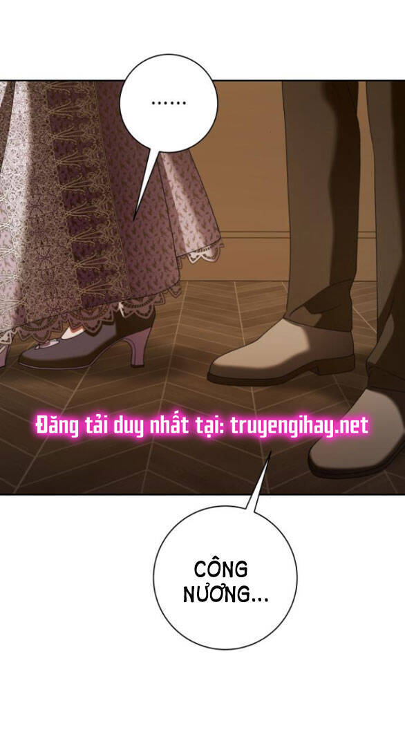 tôi muốn trở thành cô ấy chỉ một ngày Chap 129.1 - Trang 2