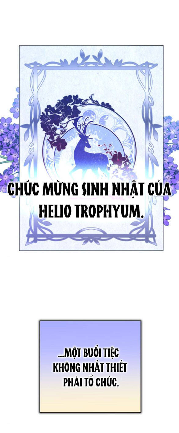 tôi muốn trở thành cô ấy chỉ một ngày Chap 129.2 - Trang 2