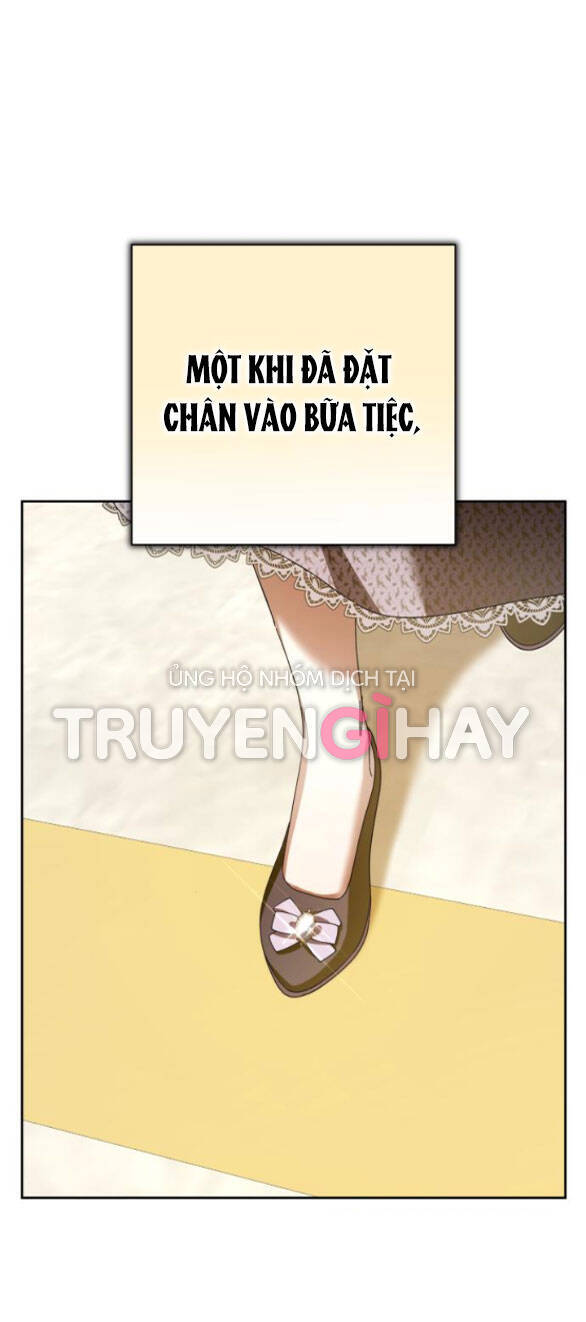 tôi muốn trở thành cô ấy chỉ một ngày Chap 129.2 - Trang 2