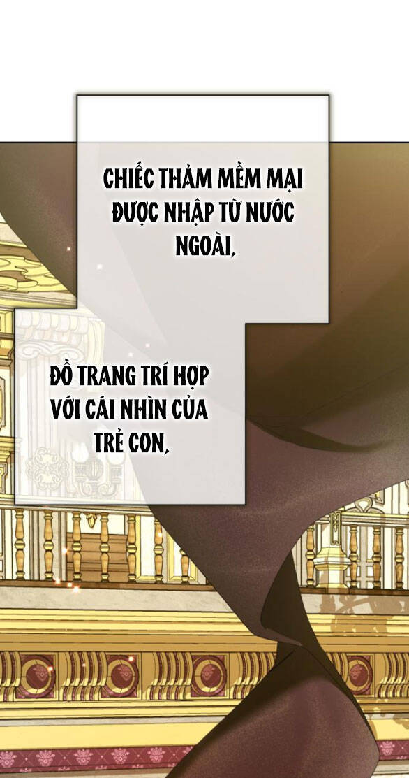 tôi muốn trở thành cô ấy chỉ một ngày Chap 129.2 - Trang 2