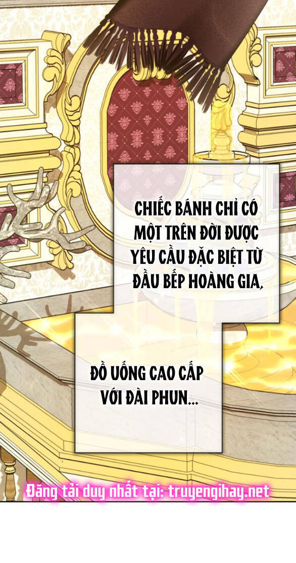 tôi muốn trở thành cô ấy chỉ một ngày Chap 129.2 - Trang 2