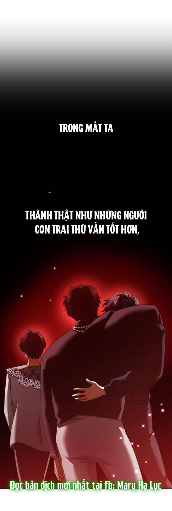 tôi muốn trở thành cô ấy chỉ một ngày Chap 129.2 - Trang 2