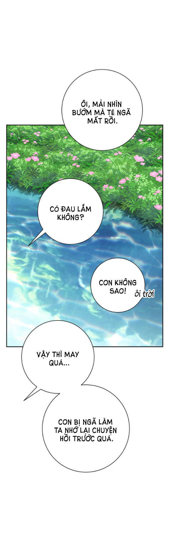 tôi muốn trở thành cô ấy chỉ một ngày Chap 130.1 - Next chapter 130.1