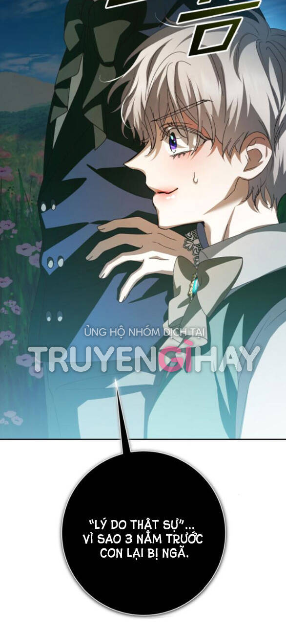 tôi muốn trở thành cô ấy chỉ một ngày Chap 130.1 - Next chapter 130.1