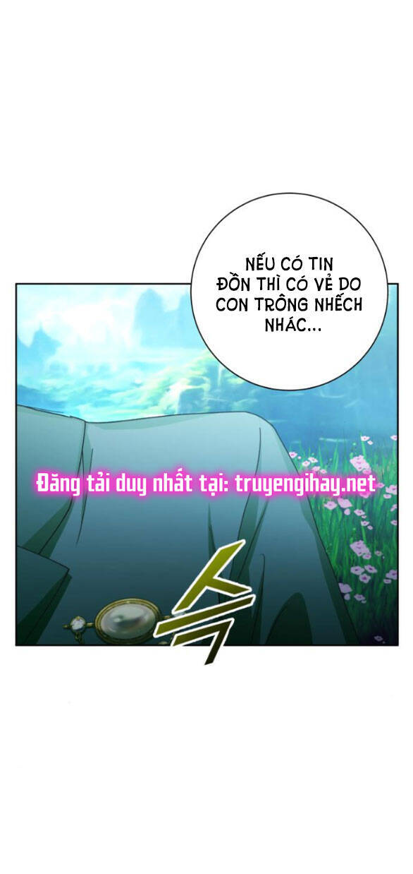 tôi muốn trở thành cô ấy chỉ một ngày Chap 130.1 - Next chapter 130.1