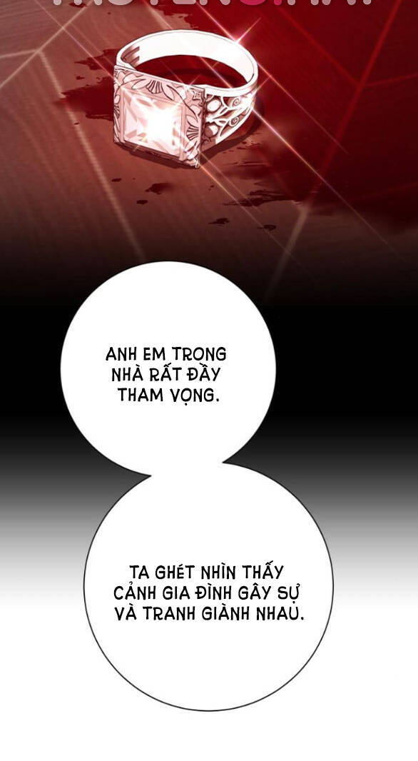 tôi muốn trở thành cô ấy chỉ một ngày Chap 130.1 - Next chapter 130.1