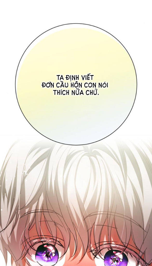 tôi muốn trở thành cô ấy chỉ một ngày Chap 130.1 - Next chapter 130.1