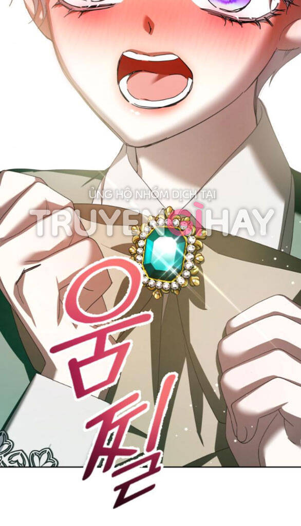 tôi muốn trở thành cô ấy chỉ một ngày Chap 130.1 - Next chapter 130.1