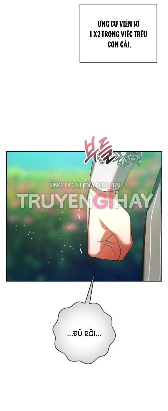 tôi muốn trở thành cô ấy chỉ một ngày Chap 130.1 - Next chapter 130.1