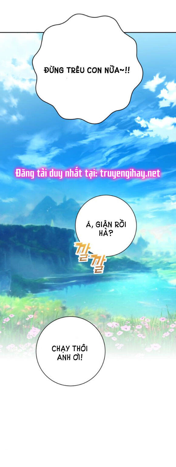 tôi muốn trở thành cô ấy chỉ một ngày Chap 130.1 - Next chapter 130.1