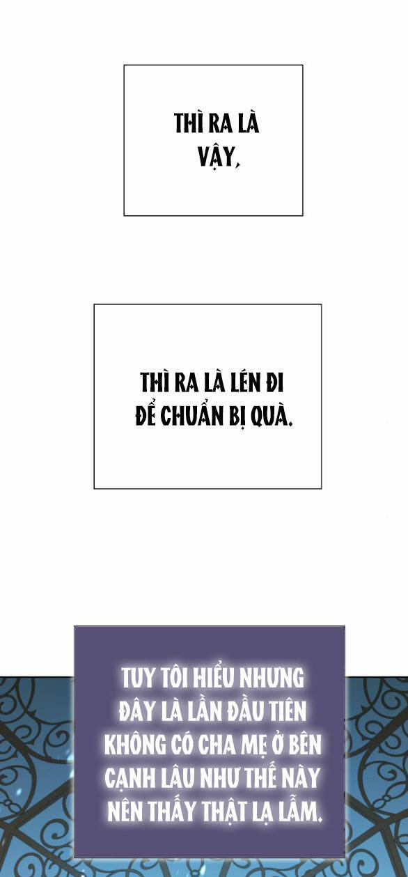 tôi muốn trở thành cô ấy chỉ một ngày Chap 131.1 - Trang 2