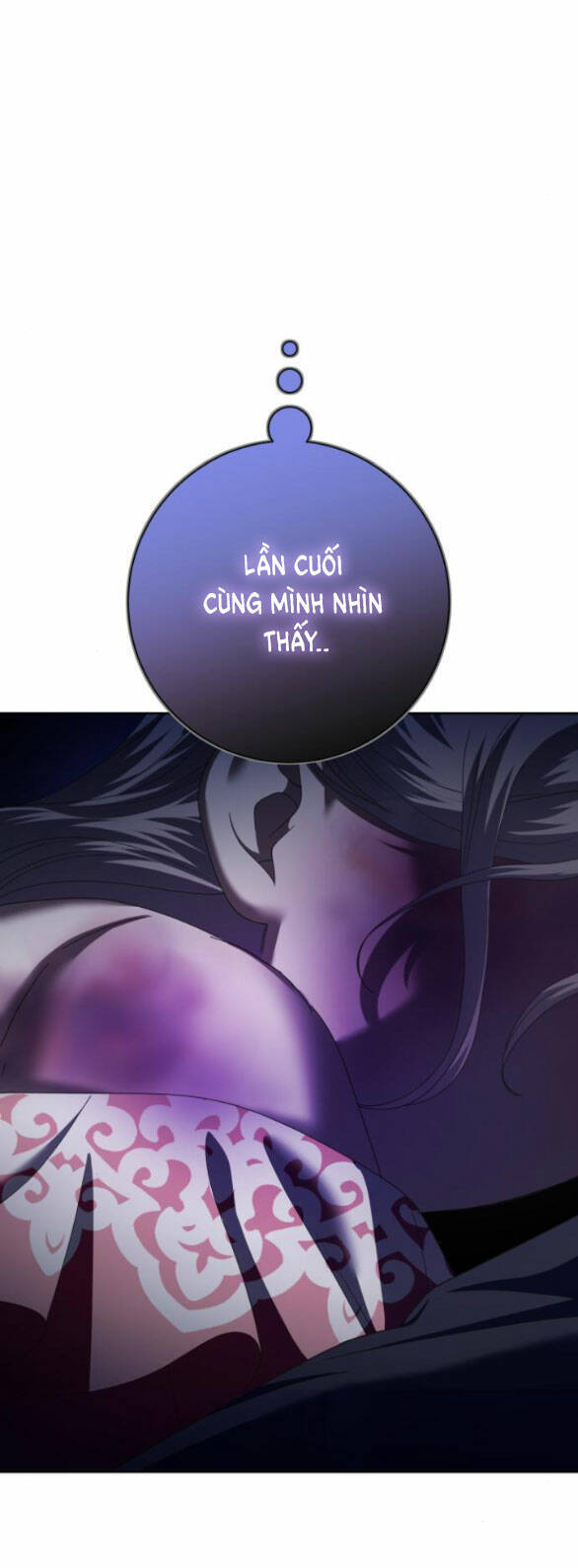 tôi muốn trở thành cô ấy chỉ một ngày Chap 131.2 - Trang 2