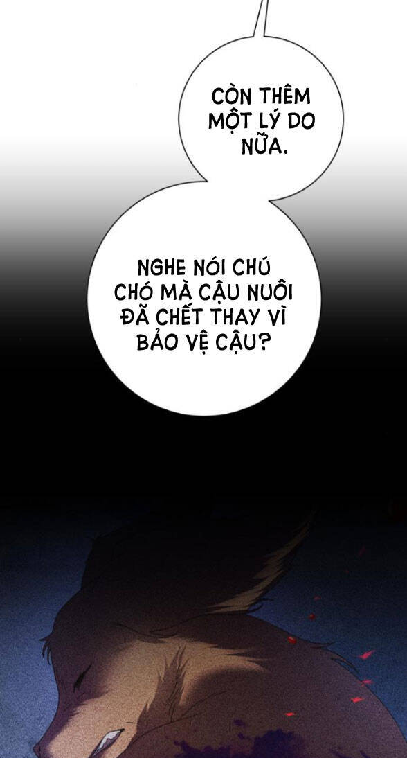 tôi muốn trở thành cô ấy chỉ một ngày Chap 132.1 - Next chapter 132.1