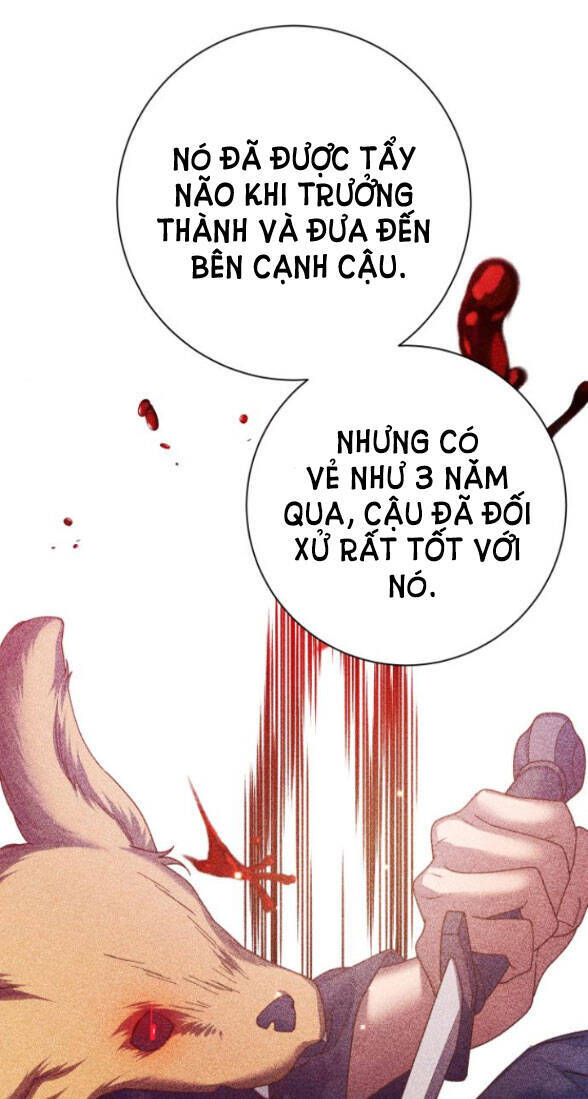 tôi muốn trở thành cô ấy chỉ một ngày Chap 132.1 - Next chapter 132.1