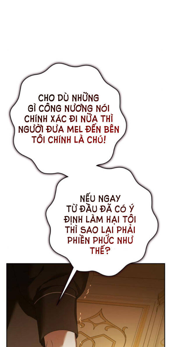 tôi muốn trở thành cô ấy chỉ một ngày Chap 132.1 - Next chapter 132.1