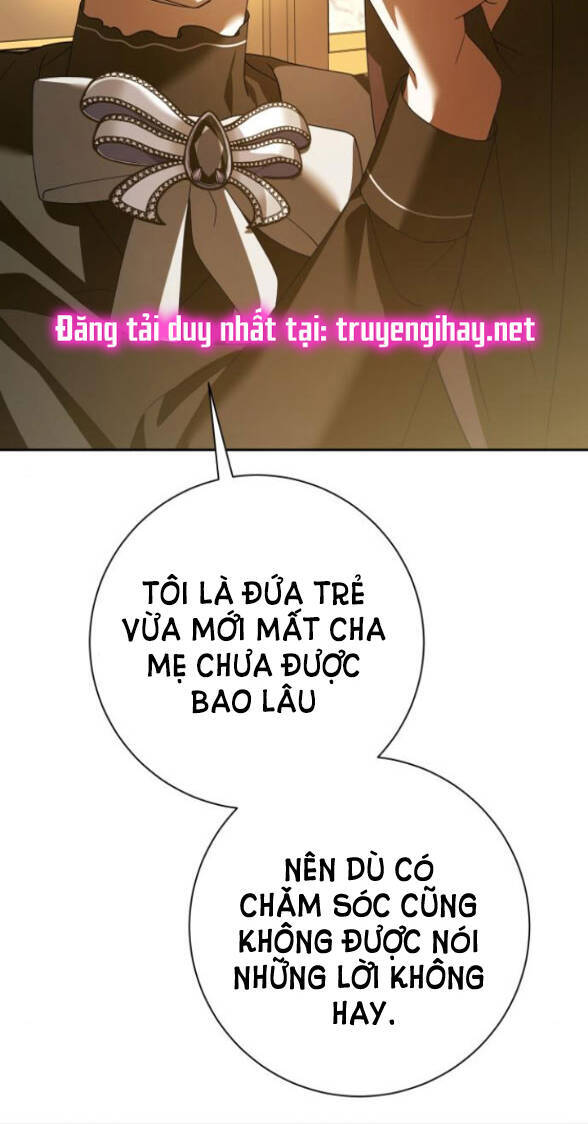 tôi muốn trở thành cô ấy chỉ một ngày Chap 132.1 - Next chapter 132.1