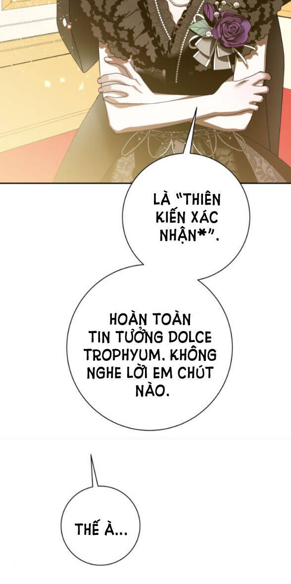 tôi muốn trở thành cô ấy chỉ một ngày Chap 132.1 - Next chapter 132.1