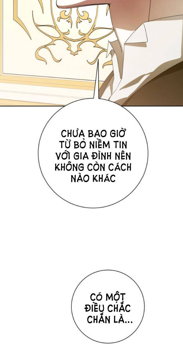 tôi muốn trở thành cô ấy chỉ một ngày Chap 132.1 - Next chapter 132.1