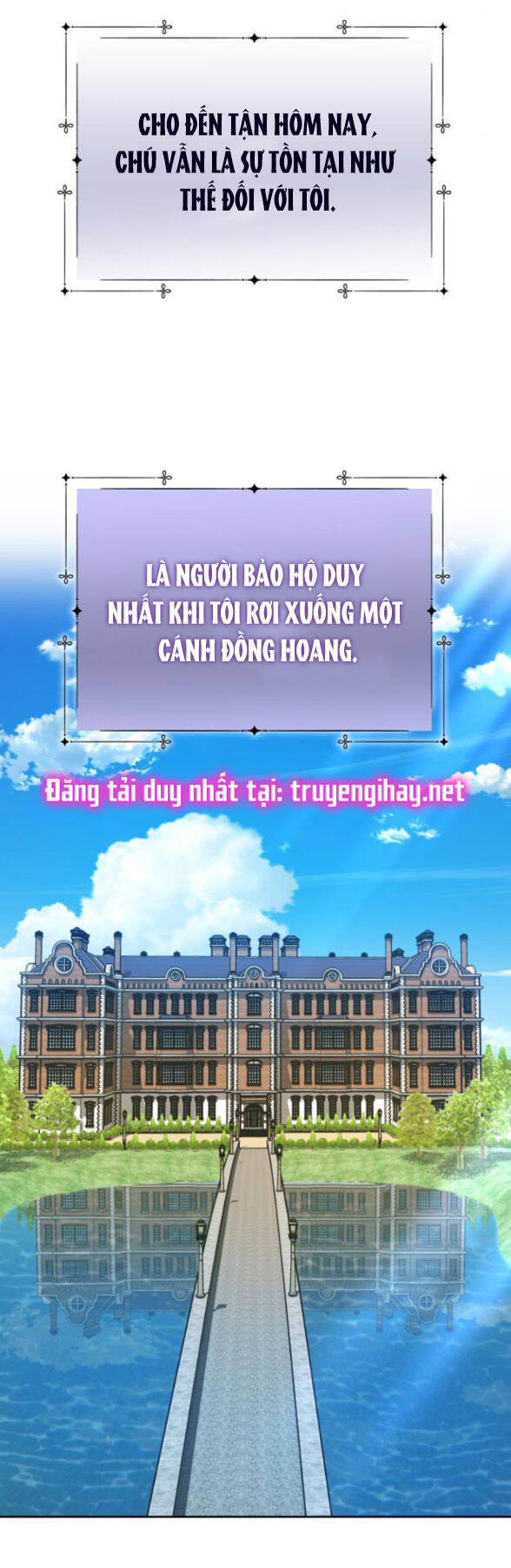 tôi muốn trở thành cô ấy chỉ một ngày Chap 132.1 - Next chapter 132.1