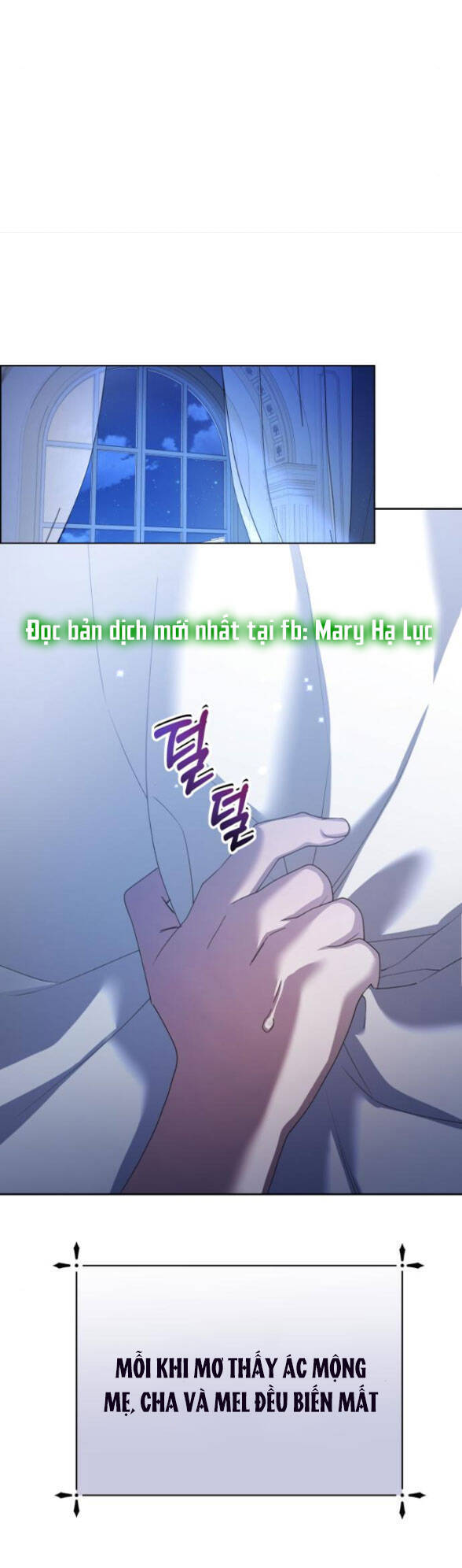 tôi muốn trở thành cô ấy chỉ một ngày Chap 132.1 - Next chapter 132.1