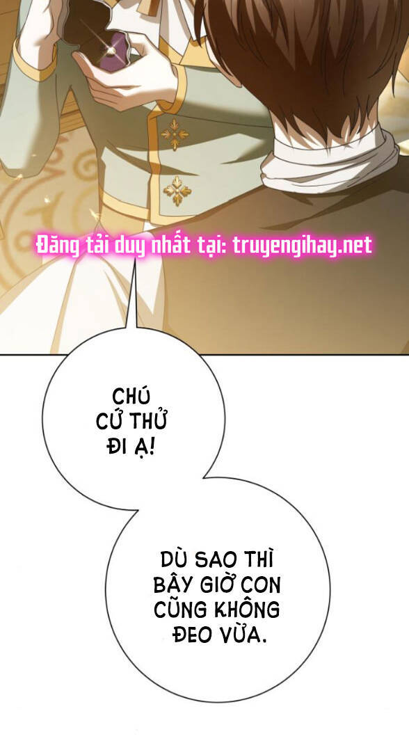 tôi muốn trở thành cô ấy chỉ một ngày Chap 132.2 - Trang 2