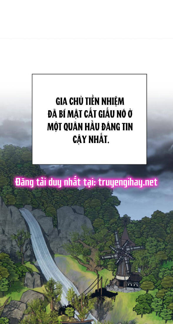 tôi muốn trở thành cô ấy chỉ một ngày Chap 132.2 - Trang 2