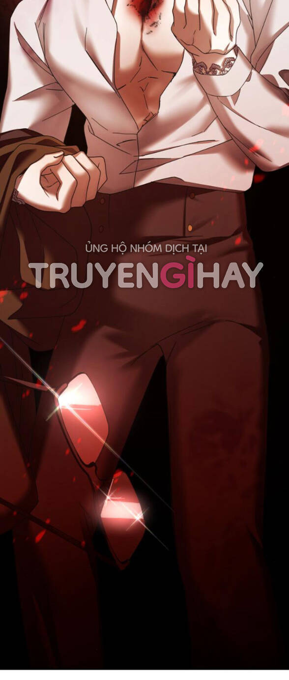 tôi muốn trở thành cô ấy chỉ một ngày Chap 132.2 - Trang 2