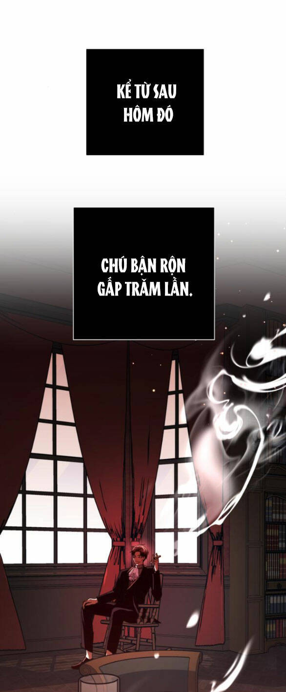 tôi muốn trở thành cô ấy chỉ một ngày Chap 133.1 - Trang 2