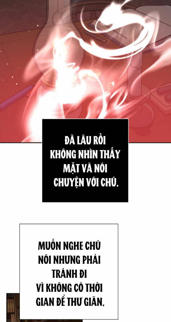 tôi muốn trở thành cô ấy chỉ một ngày Chap 133.1 - Trang 2