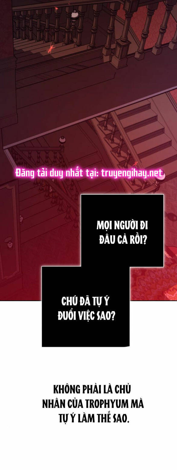 tôi muốn trở thành cô ấy chỉ một ngày Chap 133.1 - Trang 2