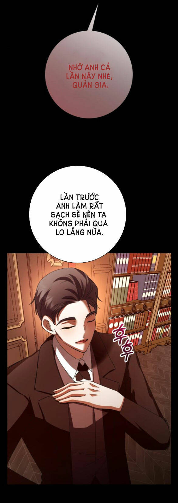 tôi muốn trở thành cô ấy chỉ một ngày Chap 133.2 - Trang 2