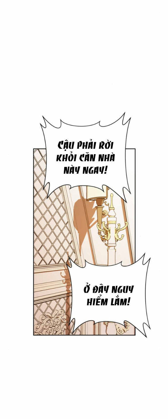 tôi muốn trở thành cô ấy chỉ một ngày Chap 134.1 - Trang 2