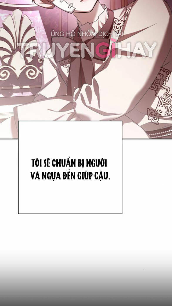 tôi muốn trở thành cô ấy chỉ một ngày Chap 134.1 - Trang 2