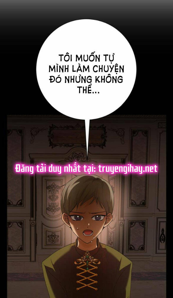 tôi muốn trở thành cô ấy chỉ một ngày Chap 134.1 - Trang 2