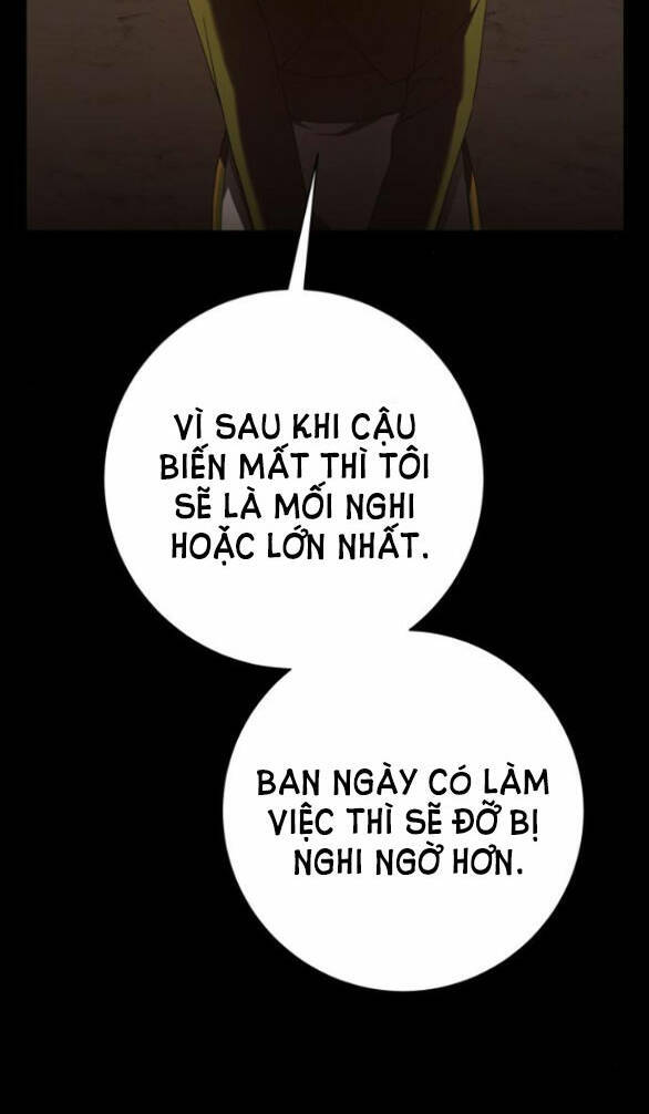 tôi muốn trở thành cô ấy chỉ một ngày Chap 134.1 - Trang 2