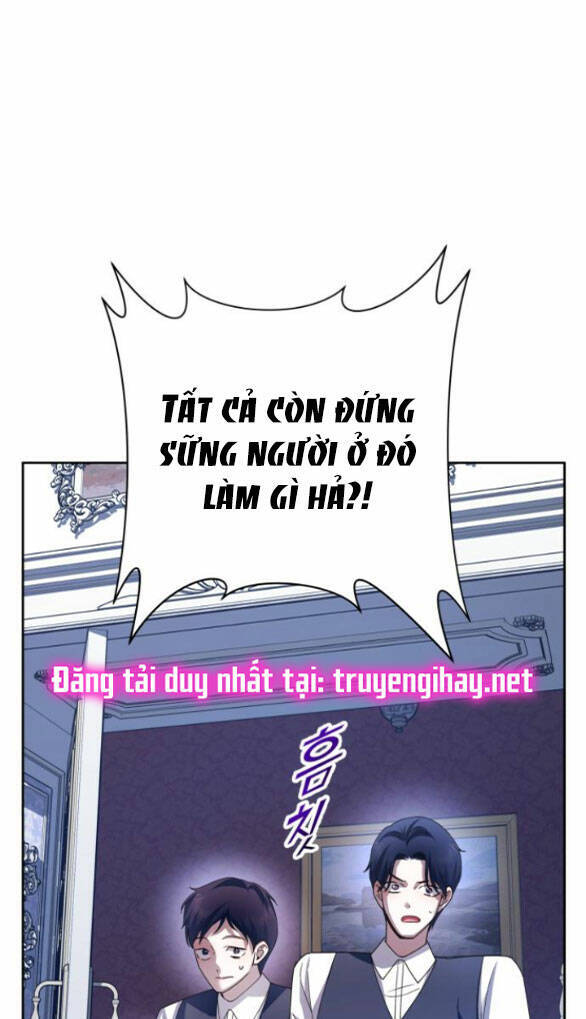 tôi muốn trở thành cô ấy chỉ một ngày Chap 134.1 - Trang 2