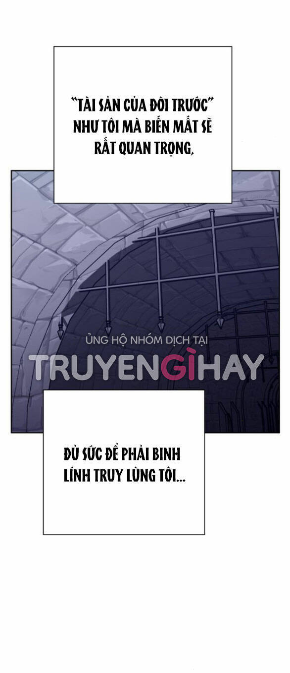 tôi muốn trở thành cô ấy chỉ một ngày Chap 134.1 - Trang 2