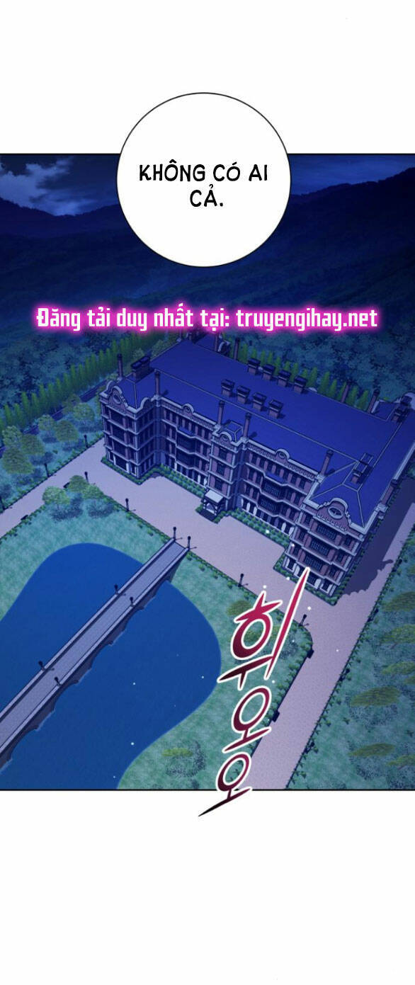 tôi muốn trở thành cô ấy chỉ một ngày Chap 134.2 - Trang 2