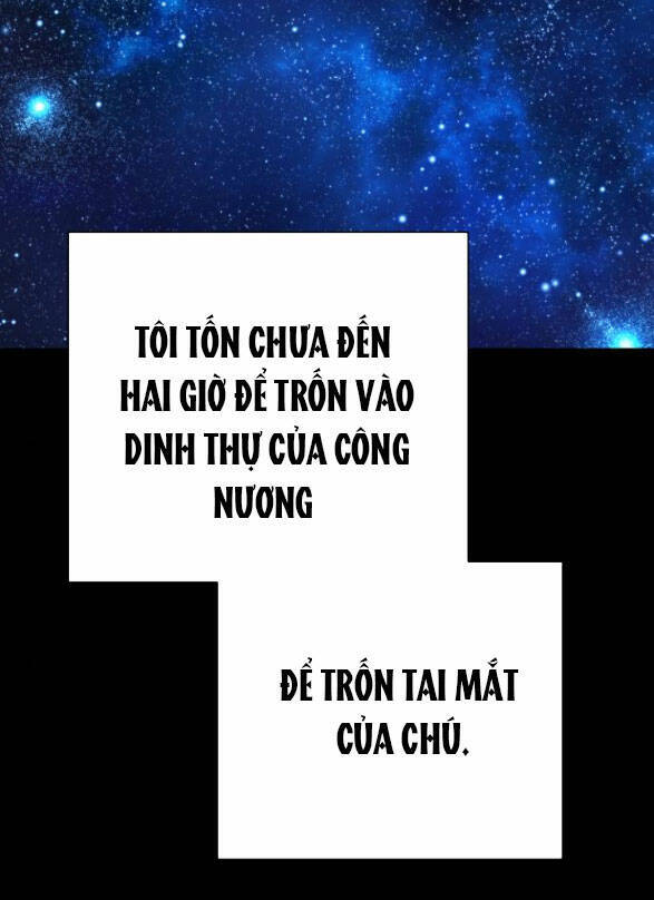 tôi muốn trở thành cô ấy chỉ một ngày Chap 135.1 - Trang 2