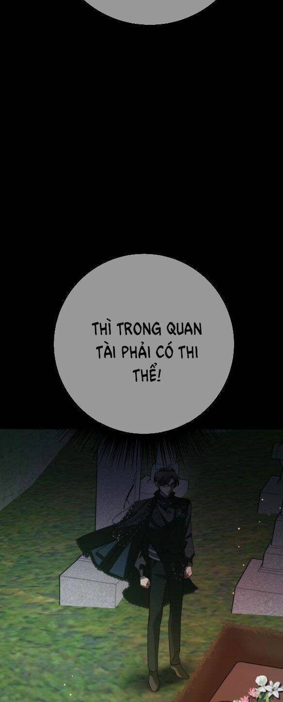 tôi muốn trở thành cô ấy chỉ một ngày Chap 140.5 - Trang 2