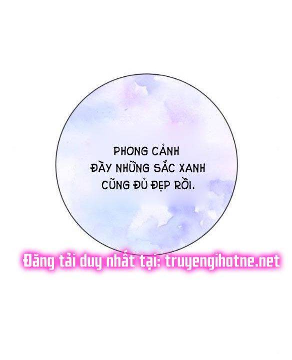 tôi muốn trở thành cô ấy chỉ một ngày Chap 142.5 - Trang 2