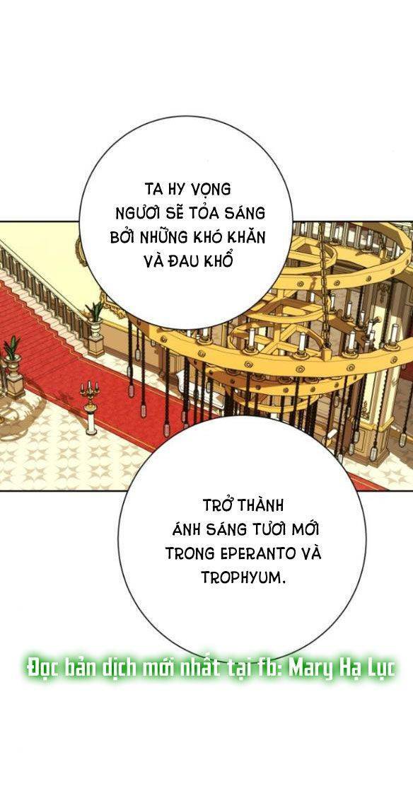 tôi muốn trở thành cô ấy chỉ một ngày Chap 142.5 - Trang 2