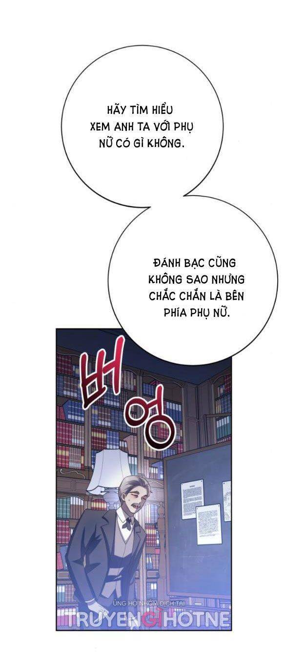 tôi muốn trở thành cô ấy chỉ một ngày Chap 142.5 - Trang 2