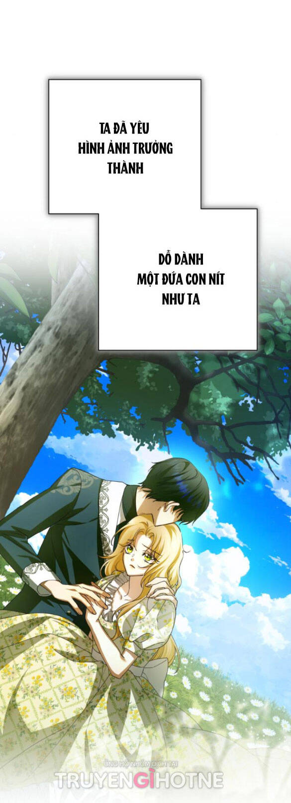 tôi muốn trở thành cô ấy chỉ một ngày Chap 144.1 - Next chapter 144.1