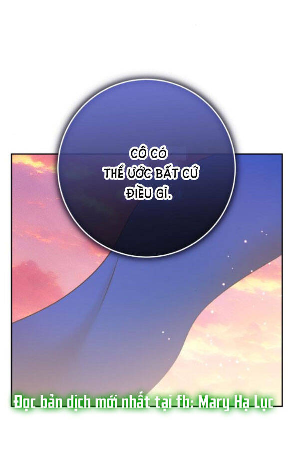 tôi muốn trở thành cô ấy chỉ một ngày Chap 144.1 - Next chapter 144.1