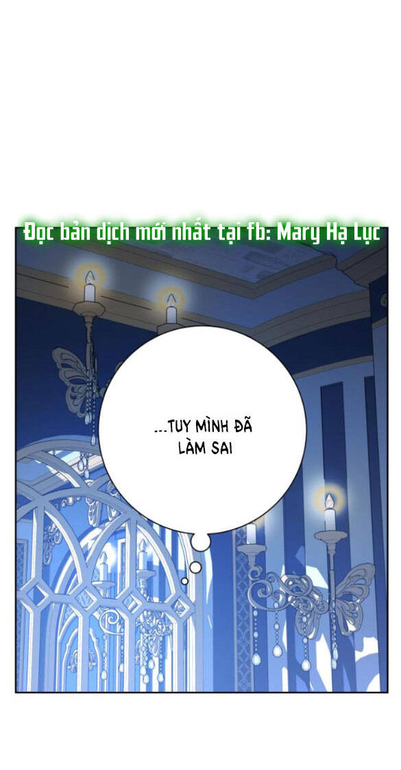 tôi muốn trở thành cô ấy chỉ một ngày Chap 144.1 - Next chapter 144.1