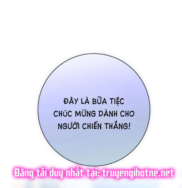 tôi muốn trở thành cô ấy chỉ một ngày Chap 144.2 - Trang 2