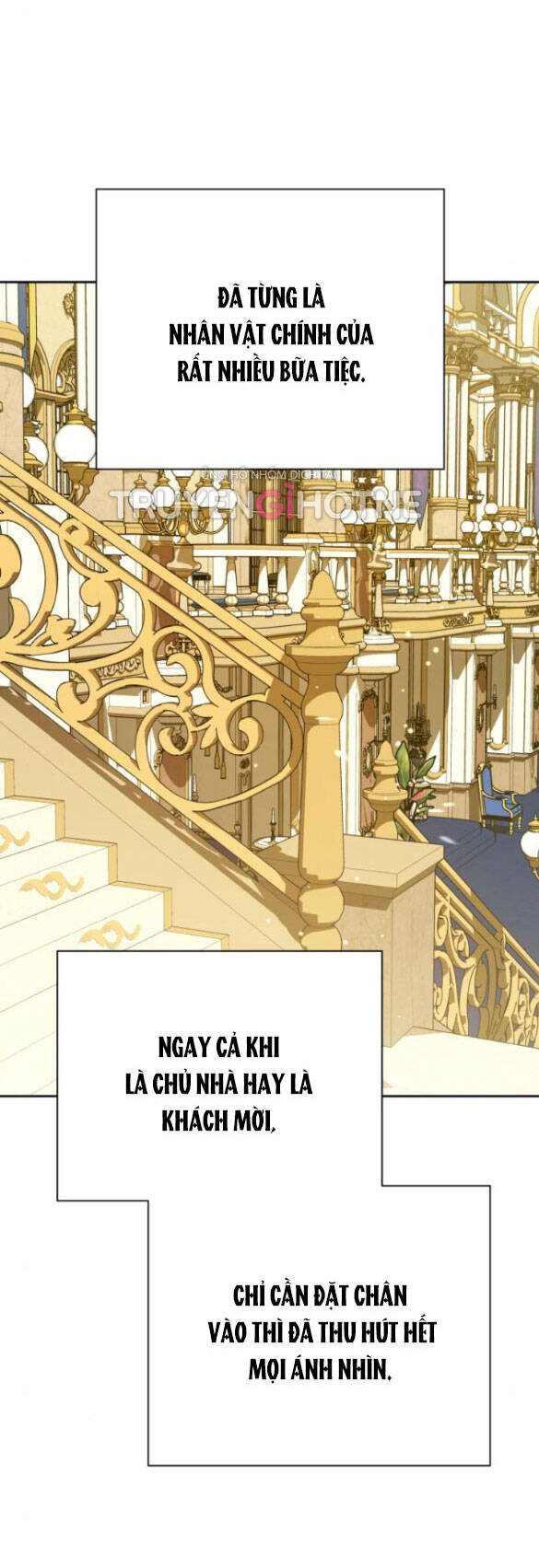 tôi muốn trở thành cô ấy chỉ một ngày Chap 144.2 - Trang 2