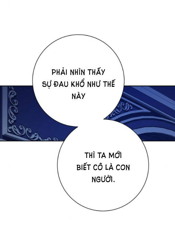 tôi muốn trở thành cô ấy chỉ một ngày Chap 144.2 - Trang 2